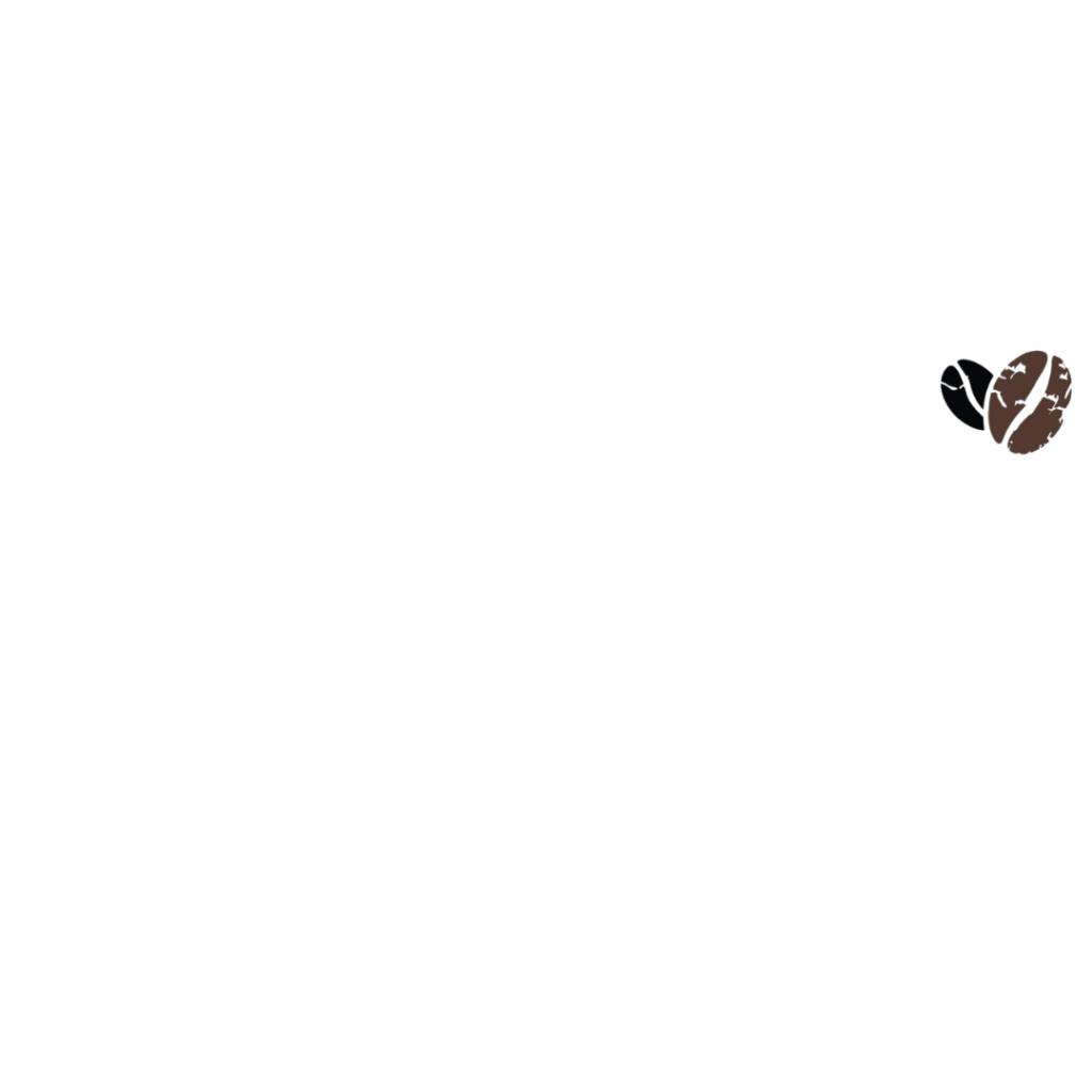 Maria specialty Coffee House Logo