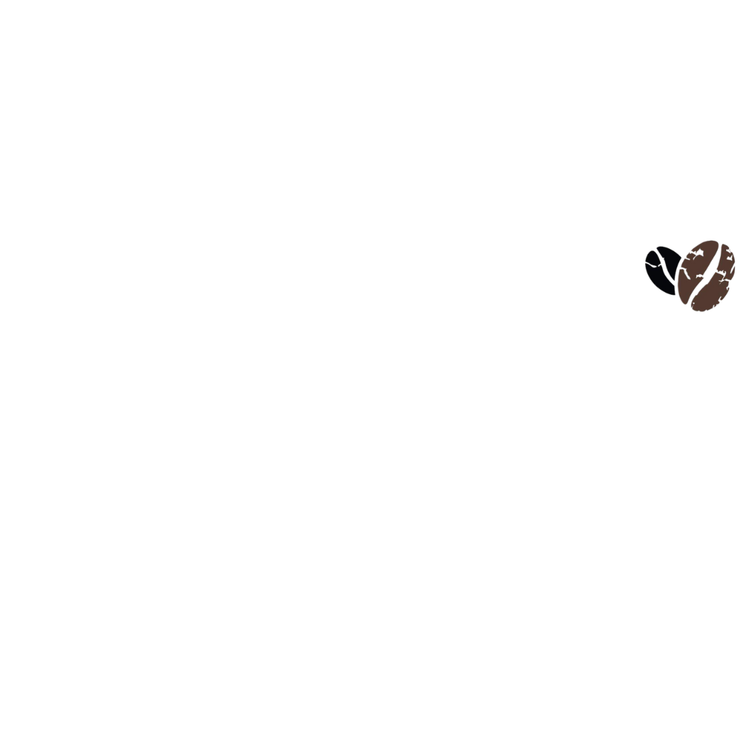 Maria specialty Coffee House Logo
